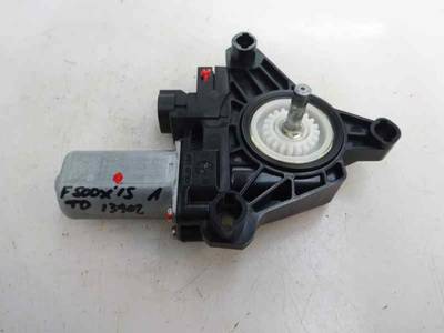 MOTOR ELEVALUNAS TRASERO DERECHO FIAT 500 X 2015 1.6 16V (110 CV)