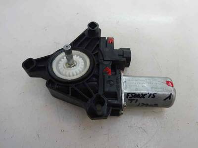 MOTOR ELEVALUNAS TRASERO IZQUIERDO FIAT 500 X 2015 1.6 16V (110 CV)