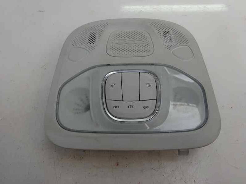 LUZ INTERIOR FIAT 500 X 2015 1.6 16V (110 CV)