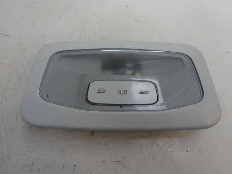 LUZ INTERIOR FIAT 500 X 2015 1.6 16V (110 CV)