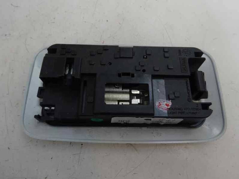 LUZ INTERIOR FIAT 500 X 2015 1.6 16V (110 CV)