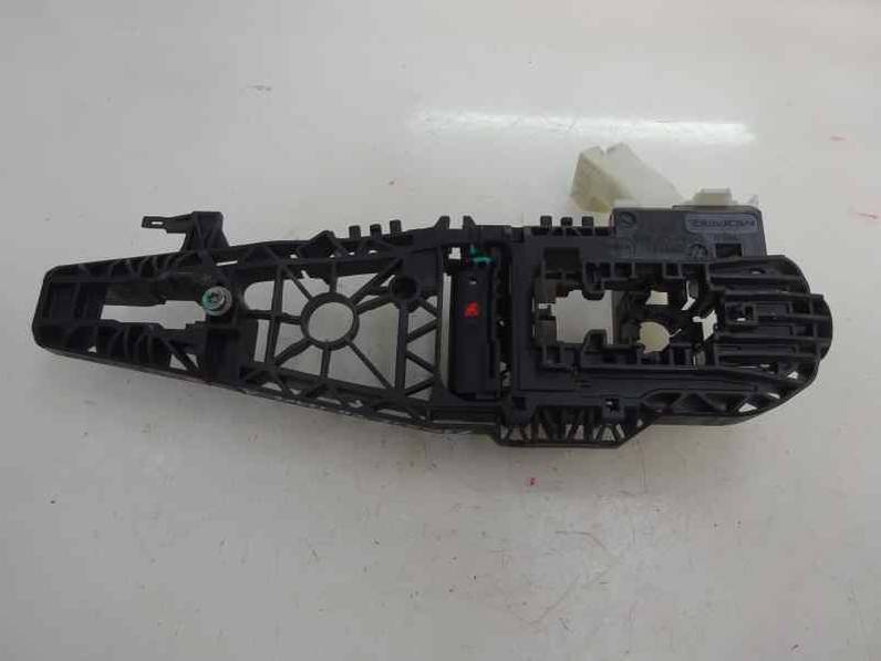 MANETA EXTERIOR TRASERA DERECHA FIAT 500 X 2015 1.6 16V (110 CV)