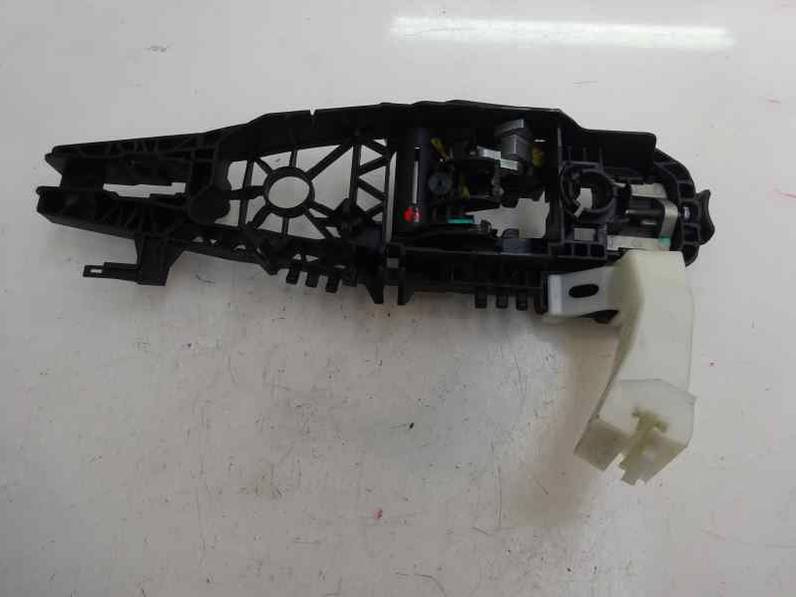 MANETA EXTERIOR TRASERA DERECHA FIAT 500 X 2015 1.6 16V (110 CV)