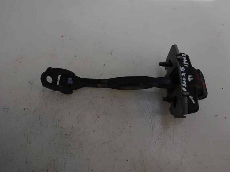 RETENEDOR PUERTA FIAT 500 X 2015 1.6 16V (110 CV)