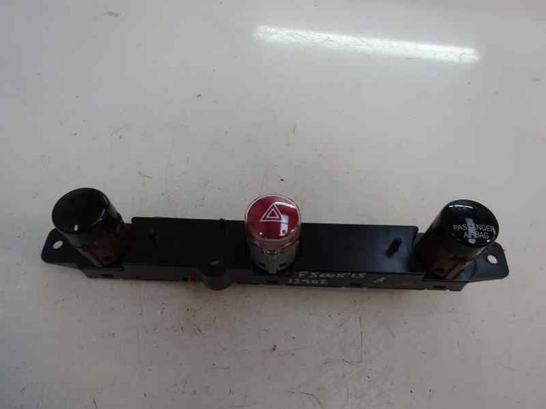 WARNING FIAT 500 X 2015 1.6 16V (110 CV)