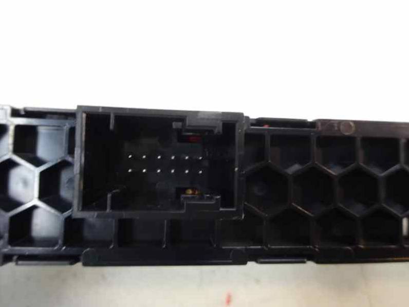 WARNING FIAT 500 X 2015 1.6 16V (110 CV)