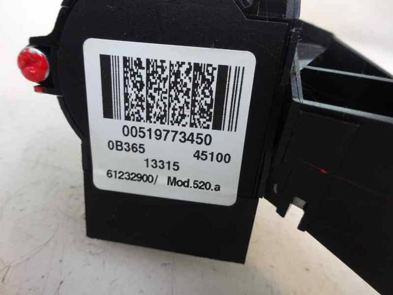 CONMUTADOR DE ARRANQUE FIAT 500 X 2015 1.6 16V (110 CV)