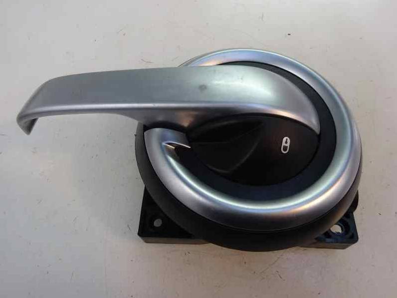 MANETA INTERIOR DELANTERA IZQUIERDA FIAT 500 X 2015 1.6 16V (110 CV)