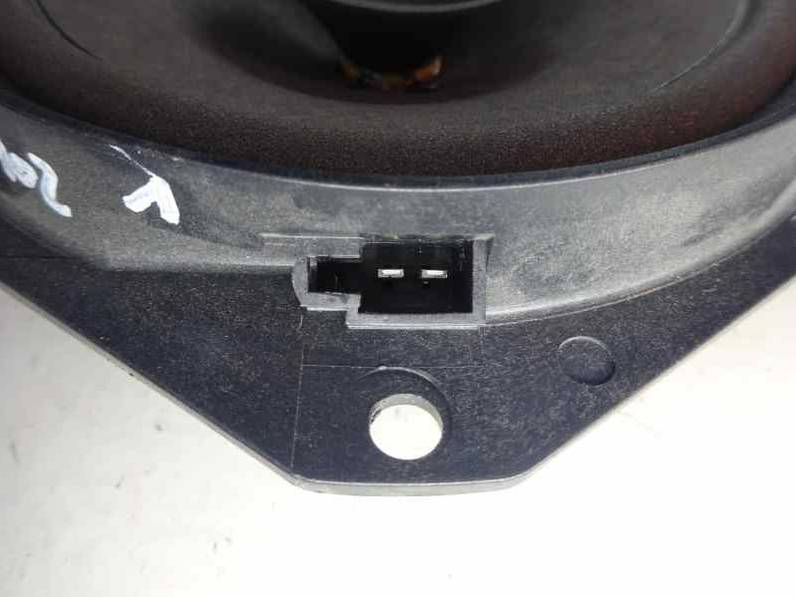 SISTEMA AUDIO RADIO CD FIAT 500 X 2015 1.6 16V (110 CV)