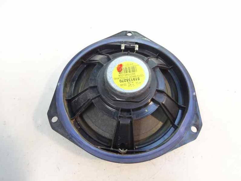 SISTEMA AUDIO RADIO CD FIAT 500 X 2015 1.6 16V (110 CV)