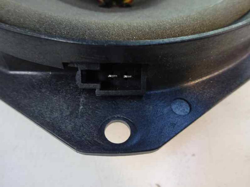 SISTEMA AUDIO RADIO CD FIAT 500 X 2015 1.6 16V (110 CV)