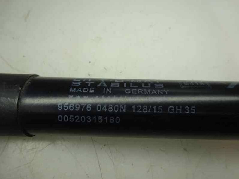 AMORTIGUADOR MALETERO PORTON FIAT 500 X 2015 1.6 16V (110 CV)