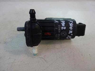 BOMBA LIMPIA FIAT 500 X 2015 1.6 16V (110 CV)