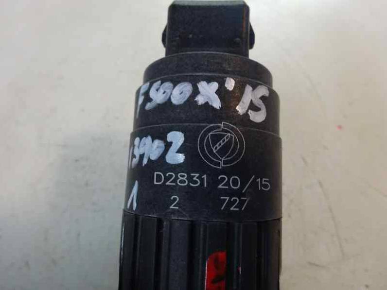 BOMBA LIMPIA FIAT 500 X 2015 1.6 16V (110 CV)