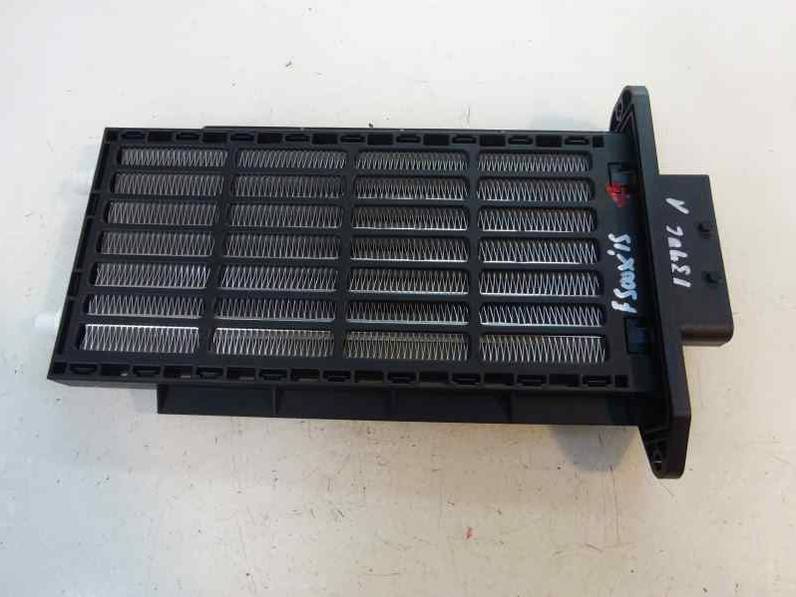 RESISTENCIA CALEFACCION FIAT 500 X 2015 1.6 16V (110 CV)