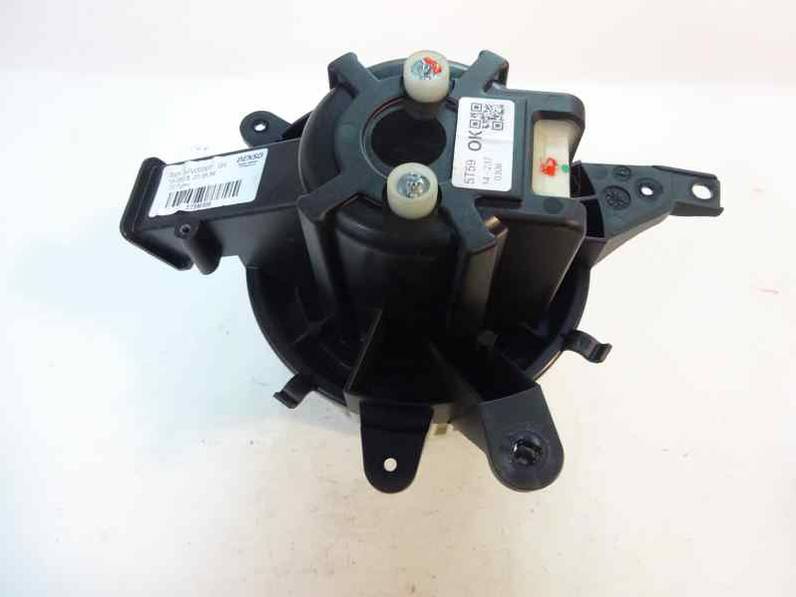 MOTOR CALEFACCION FIAT 500 X 2015 1.6 16V (110 CV)