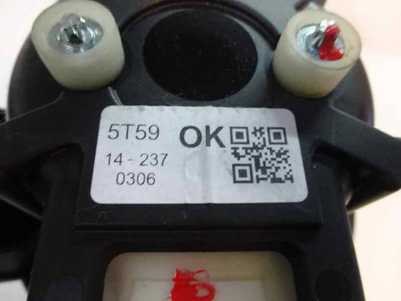 MOTOR CALEFACCION FIAT 500 X 2015 1.6 16V (110 CV)