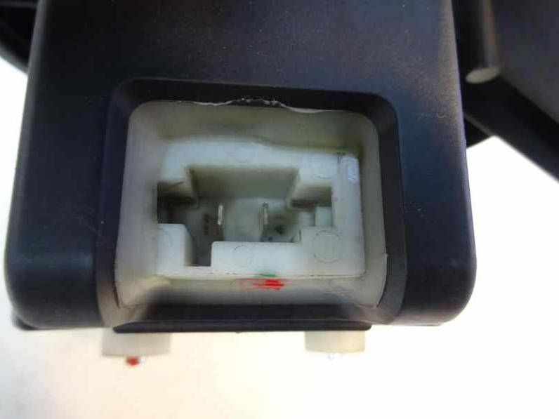 MOTOR CALEFACCION FIAT 500 X 2015 1.6 16V (110 CV)