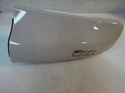 GUANTERA FIAT 500 X 2015 1.6 16V (110 CV)