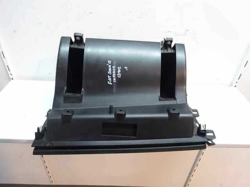 GUANTERA FIAT 500 X 2015 1.6 16V (110 CV)