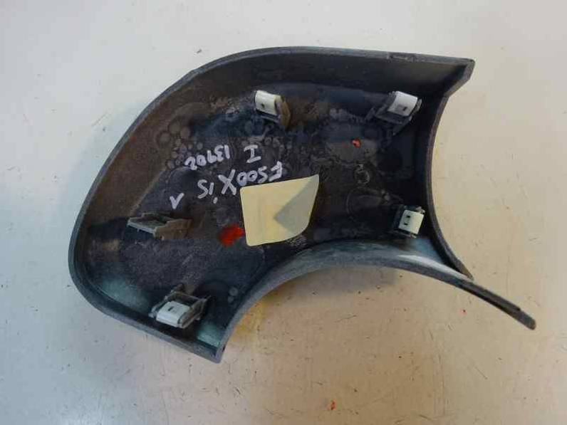 MOLDURAS DELANTERAS FIAT 500 X 2015 1.6 16V (110 CV)