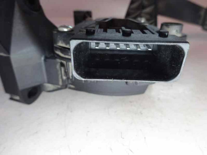 POTENCIOMETRO PEDAL FIAT 500 X 2015 1.6 16V (110 CV)