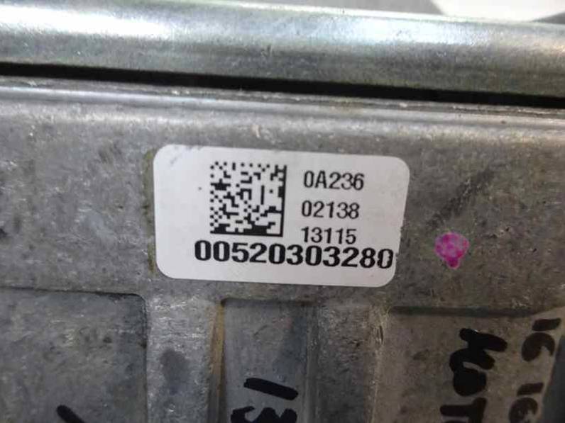 SOPORTE MOTOR FIAT 500 X 2015 1.6 16V (110 CV)