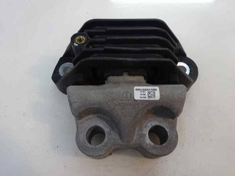 SOPORTE CAMBIO FIAT 500 X 2015 1.6 16V (110 CV)