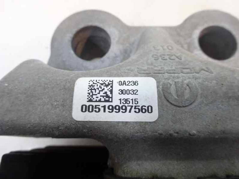 SOPORTE CAMBIO FIAT 500 X 2015 1.6 16V (110 CV)