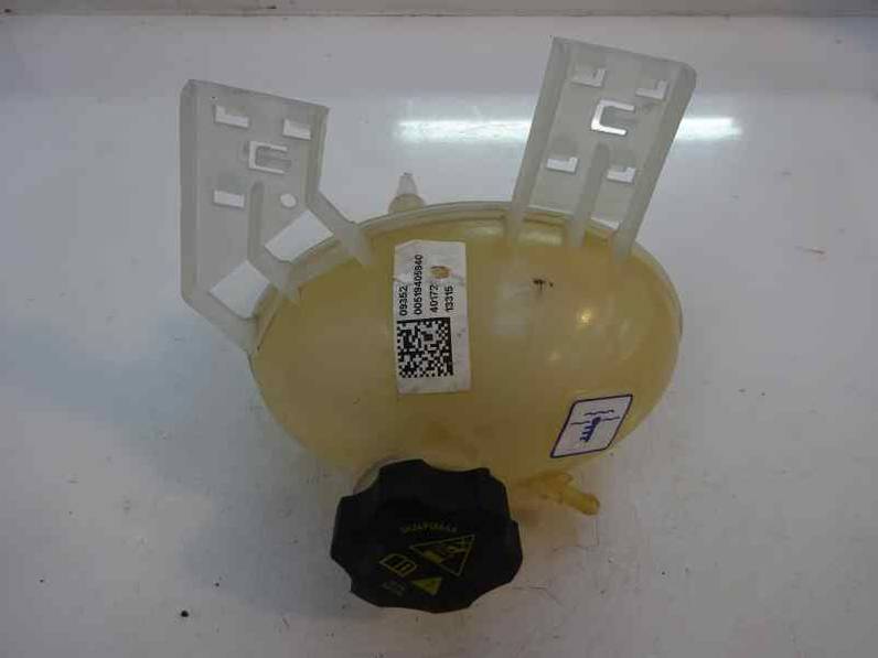 DEPOSITO EXPANSION FIAT 500 X 2015 1.6 16V (110 CV)