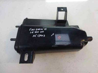FILTRO CARBONO ACTIVO FIAT 500 X 2015 1.6 16V (110 CV)