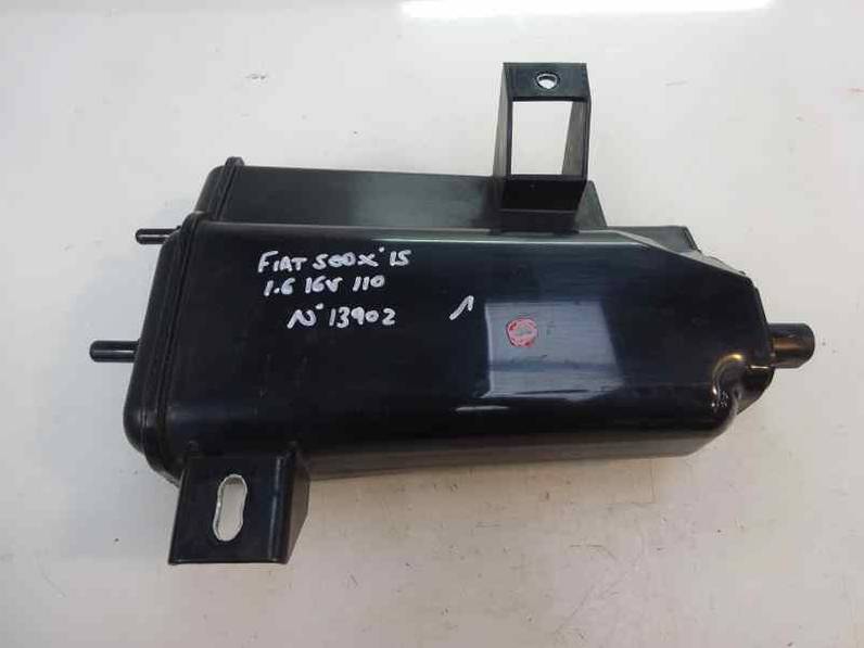 FILTRO CARBONO ACTIVO FIAT 500 X 2015 1.6 16V (110 CV)