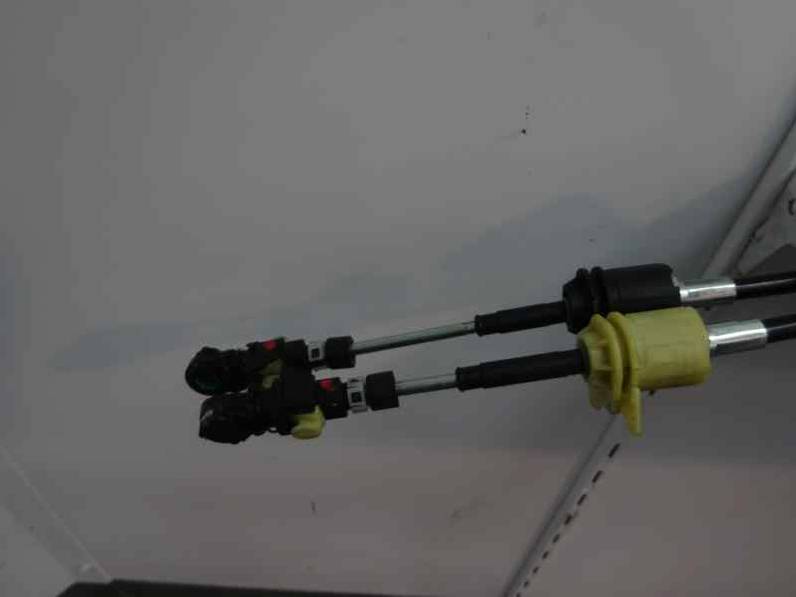 PALANCA CAMBIO FIAT 500 X 2015 1.6 16V (110 CV)