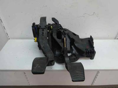 PEDAL EMBRAGUE FIAT 500 X 2015 1.6 16V (110 CV)