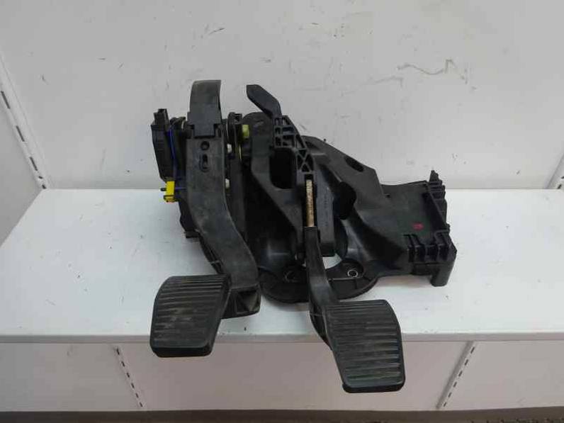 PEDAL EMBRAGUE FIAT 500 X 2015 1.6 16V (110 CV)