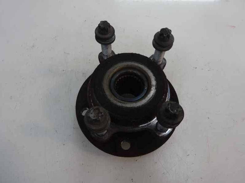 BUJE FIAT 500 X 2015 1.6 16V (110 CV)