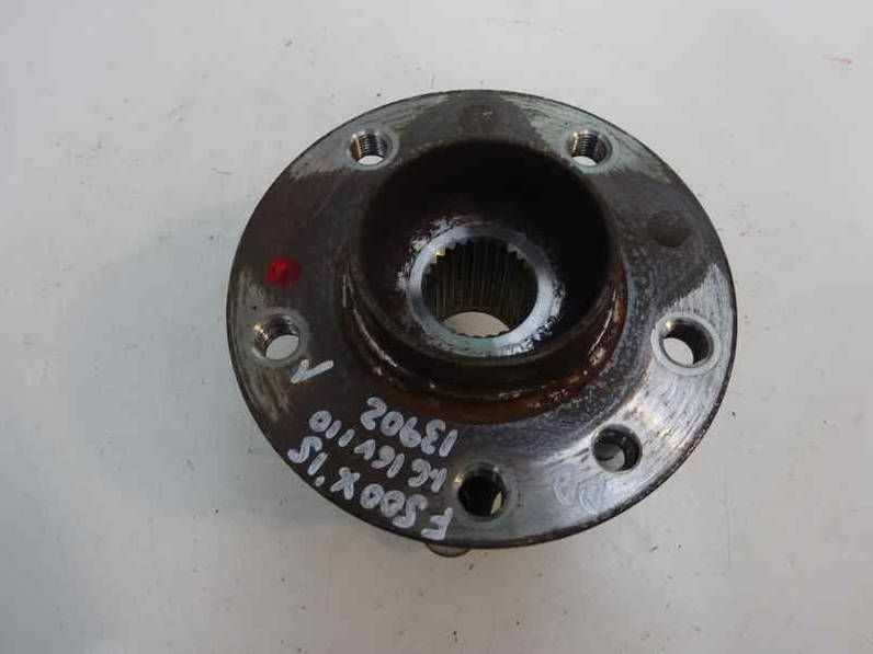 BUJE FIAT 500 X 2015 1.6 16V (110 CV)