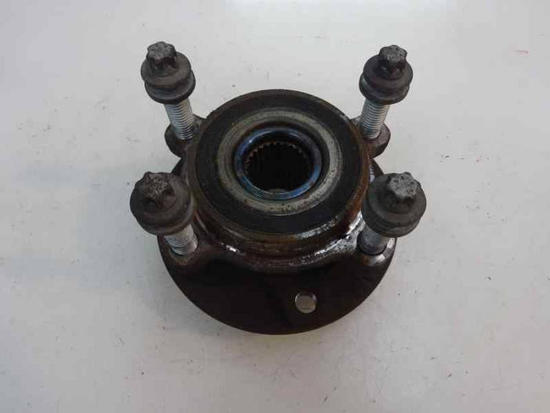 BUJE FIAT 500 X 2015 1.6 16V (110 CV)