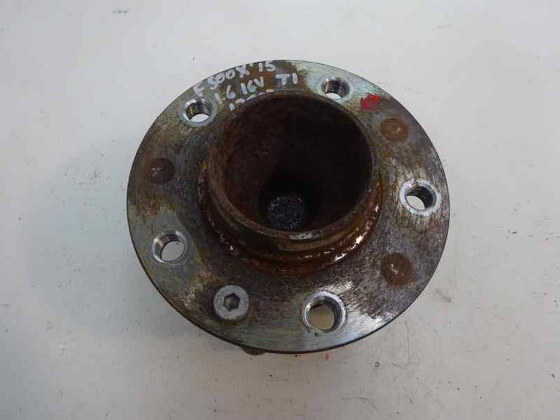 BUJE FIAT 500 X 2015 1.6 16V (110 CV)