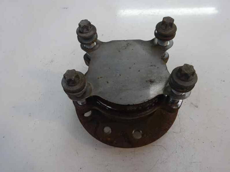 BUJE FIAT 500 X 2015 1.6 16V (110 CV)