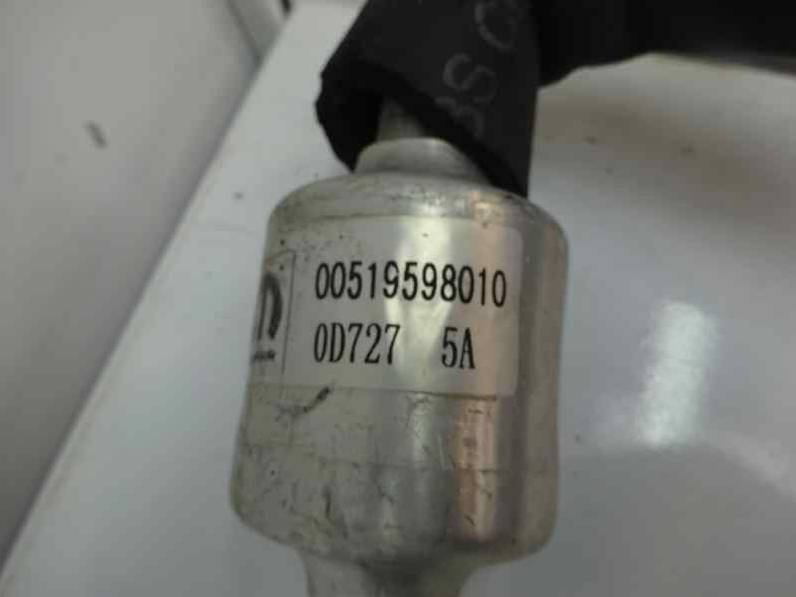 TUBOS AIRE ACONDICIONADO FIAT 500 X 2015 1.6 16V (110 CV)