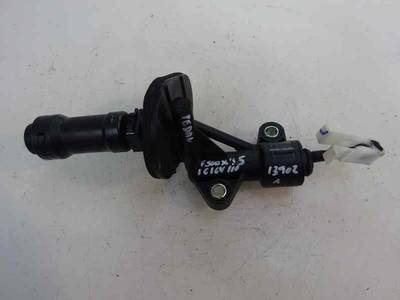 BOMBA EMBRAGUE FIAT 500 X 2015 1.6 16V (110 CV)