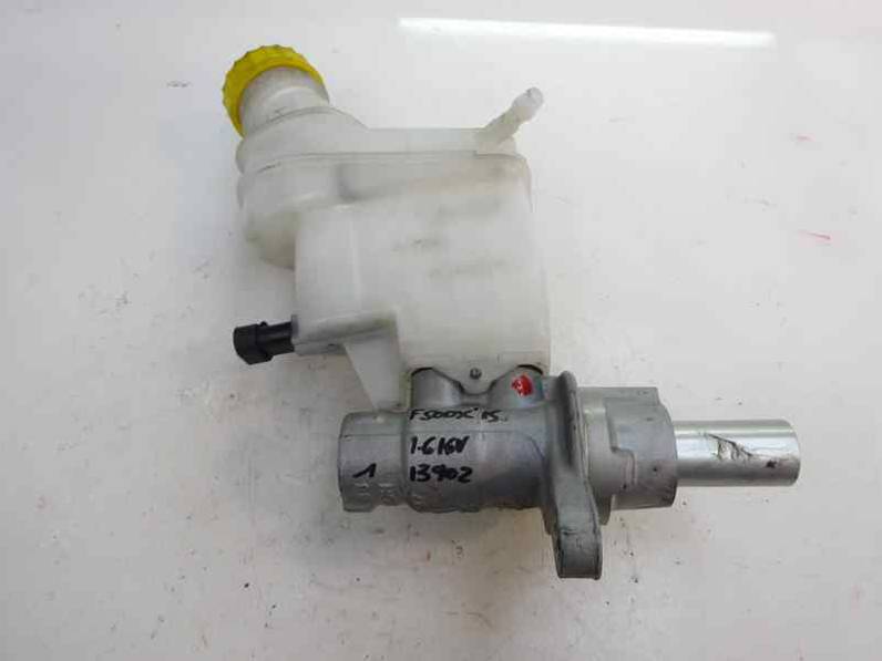 BOMBA FRENO FIAT 500 X 2015 1.6 16V (110 CV)