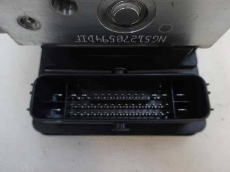 ABS FIAT 500 X 2015 1.6 16V (110 CV)