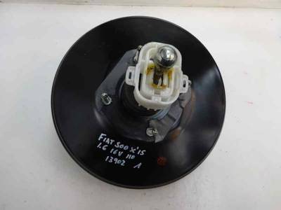 SERVOFRENO FIAT 500 X 2015 1.6 16V (110 CV)