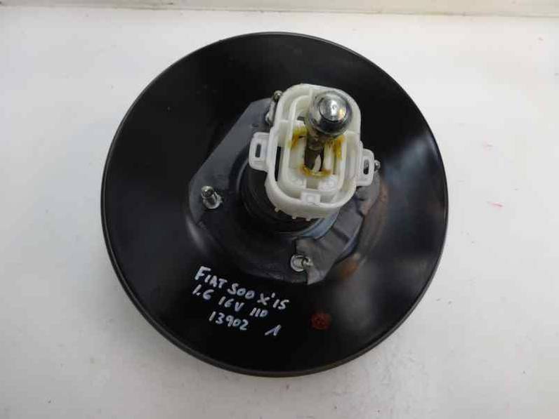 SERVOFRENO FIAT 500 X 2015 1.6 16V (110 CV)