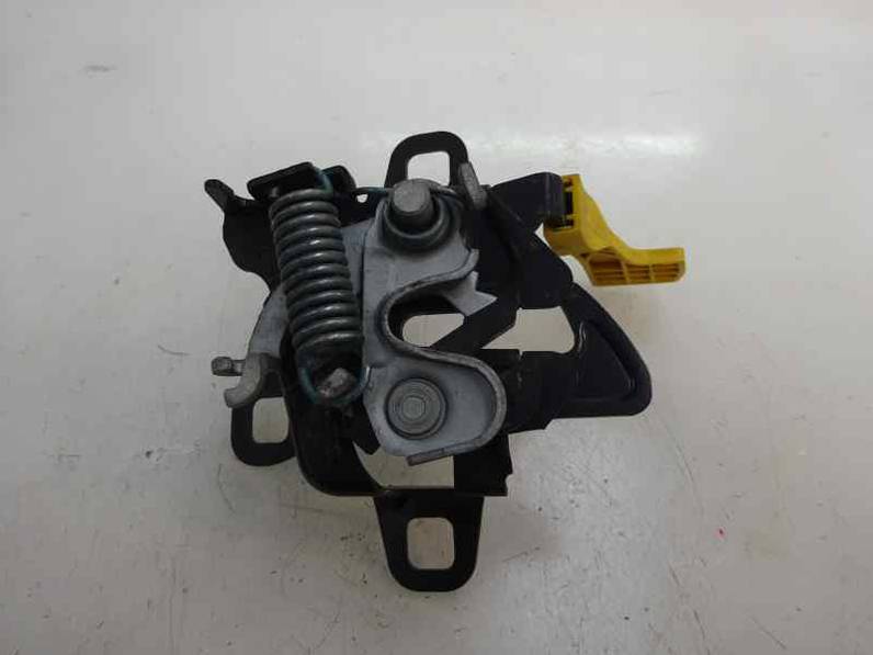 CERRADURA CAPOT FIAT 500 X 2015 1.6 16V (110 CV)