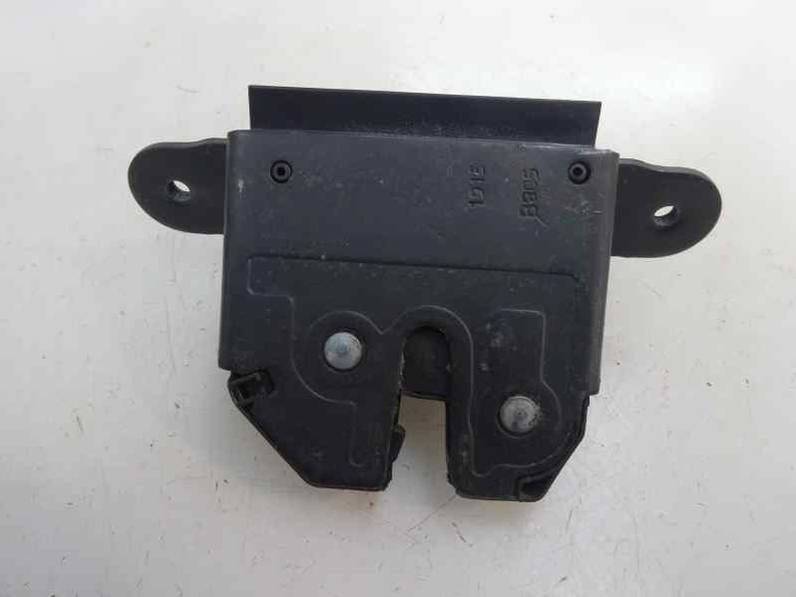 CERRADURA MALETERO PORTON FIAT 500 X 2015 1.6 16V (110 CV)