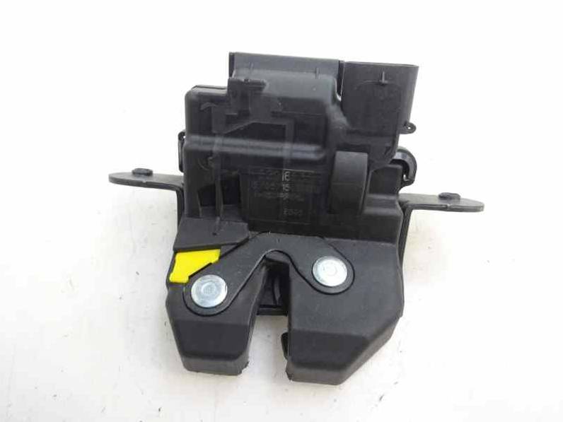 CERRADURA MALETERO PORTON FIAT 500 X 2015 1.6 16V (110 CV)