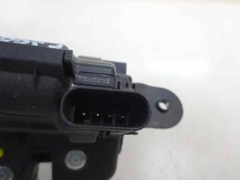 CERRADURA MALETERO PORTON FIAT 500 X 2015 1.6 16V (110 CV)